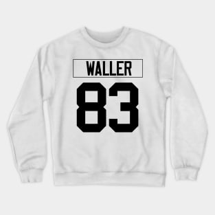 Darren Waller Crewneck Sweatshirt